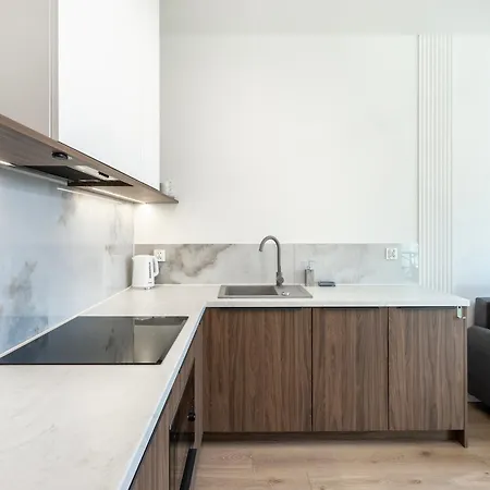 Apartamento 6 Piotra Gdynia Exterior foto