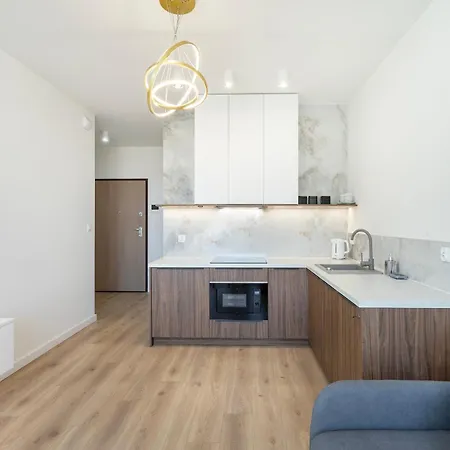Apartamento 6 Piotra Gdynia Exterior foto
